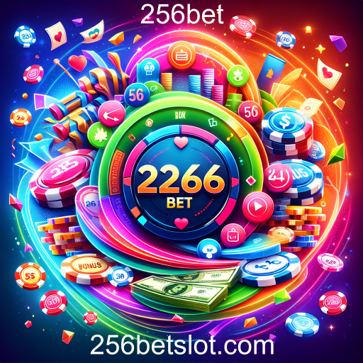 Descubra as Melhores Promoções da 256bet e Aumente Suas Chances de Ganhar